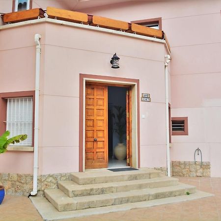 Chalet Villa Los Hipocampos Cullera Luaran gambar
