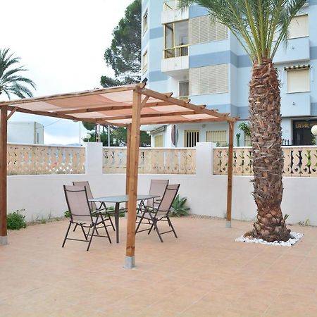Chalet Villa Los Hipocampos Cullera Luaran gambar