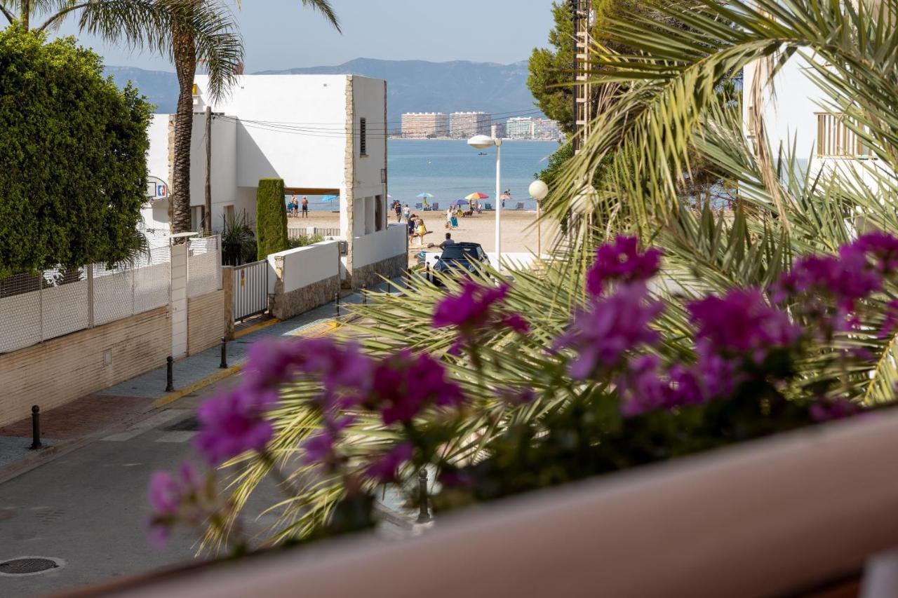 Chalet Villa Los Hipocampos Cullera Luaran gambar