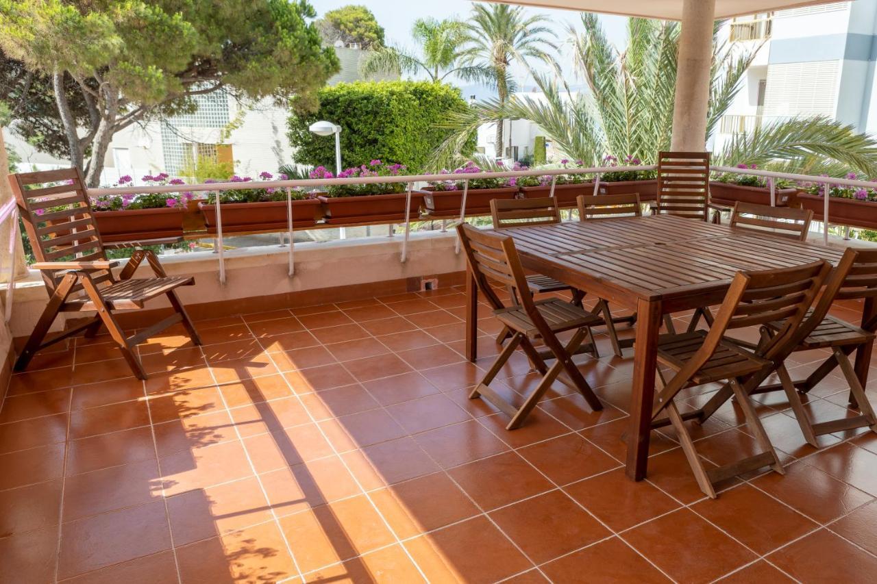 Chalet Villa Los Hipocampos Cullera Luaran gambar