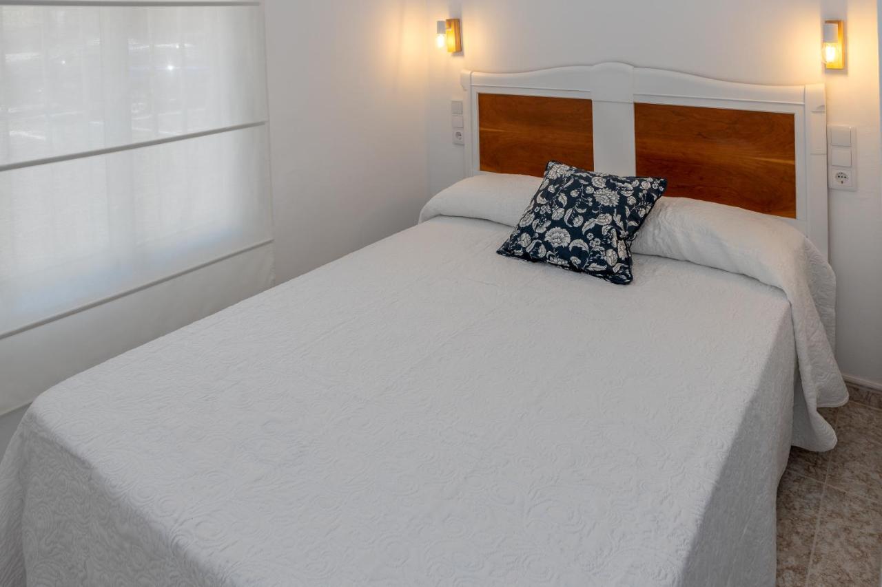 Chalet Villa Los Hipocampos Cullera Luaran gambar