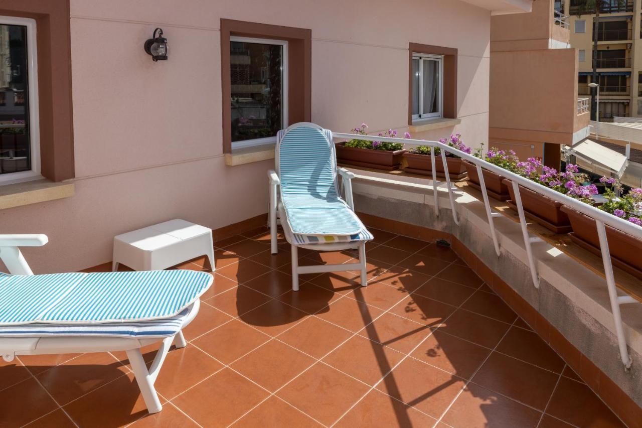 Chalet Villa Los Hipocampos Cullera Luaran gambar