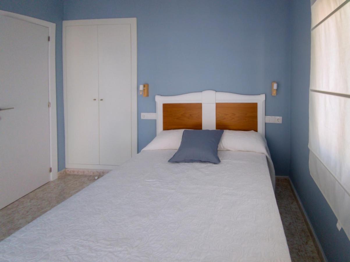 Chalet Villa Los Hipocampos Cullera Luaran gambar