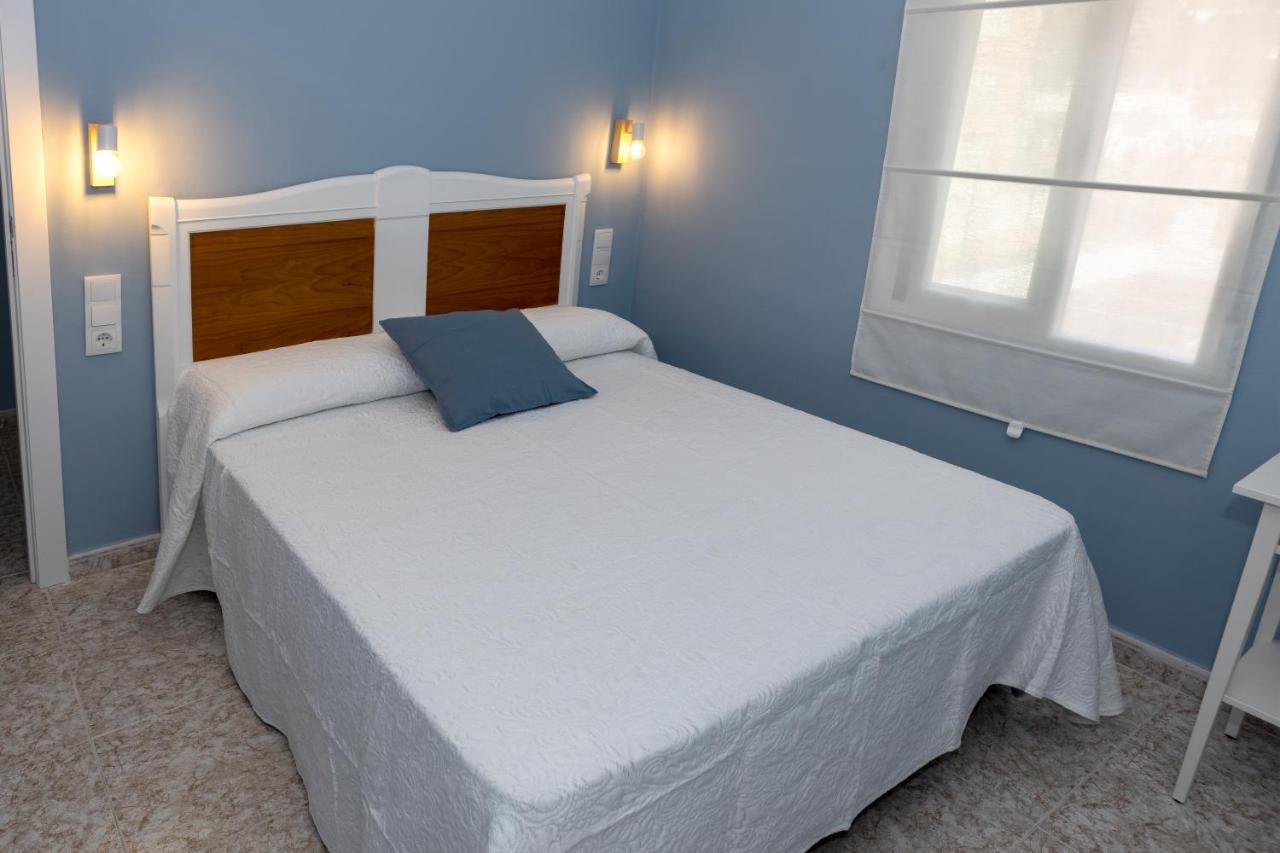 Chalet Villa Los Hipocampos Cullera Luaran gambar