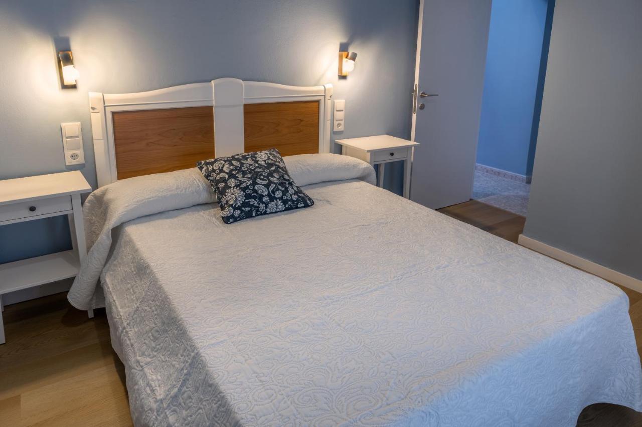 Chalet Villa Los Hipocampos Cullera Luaran gambar