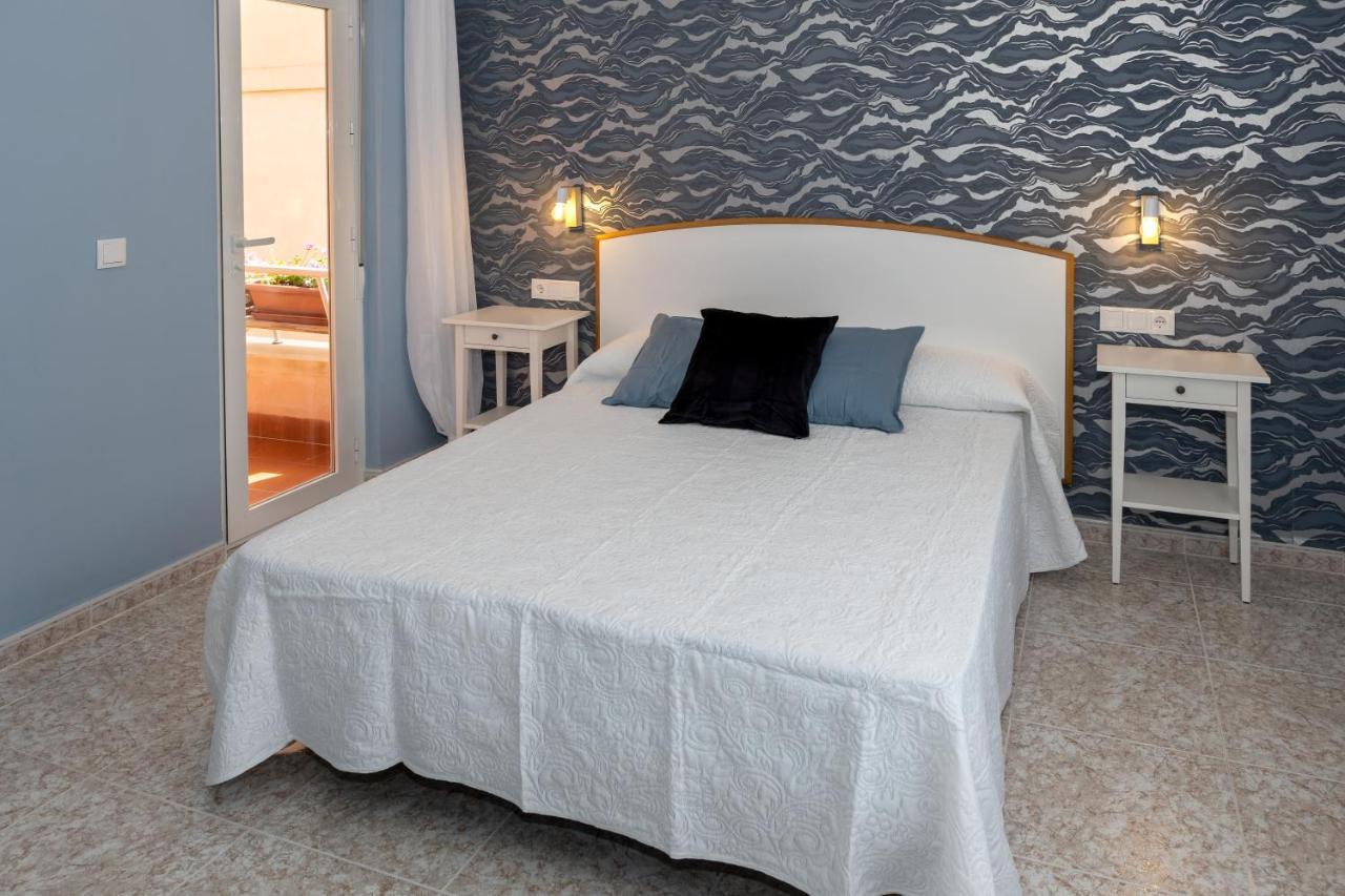 Chalet Villa Los Hipocampos Cullera Luaran gambar
