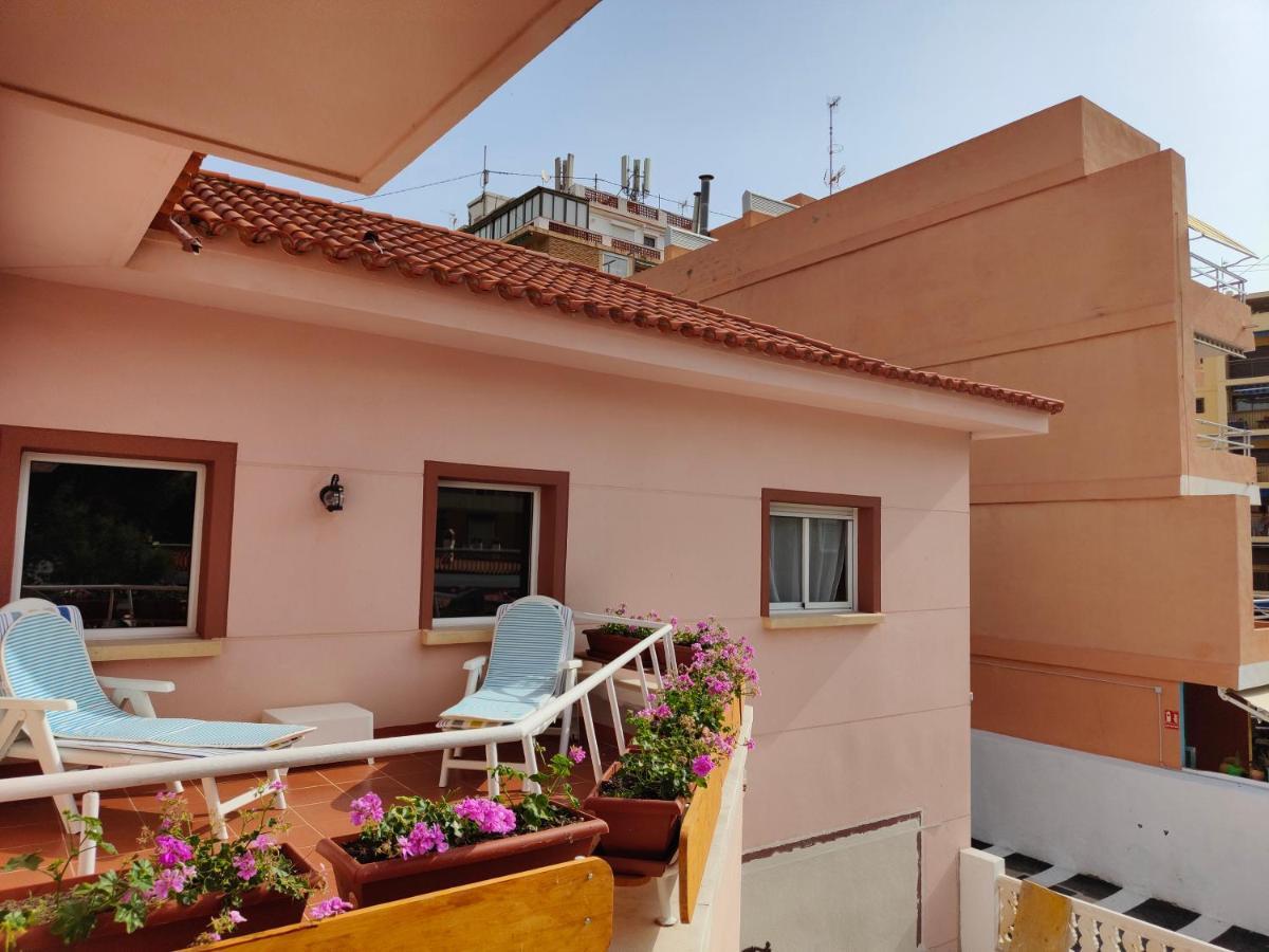 Chalet Villa Los Hipocampos Cullera Luaran gambar