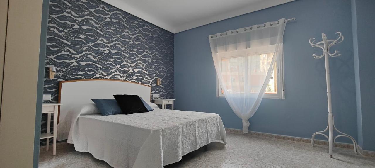 Chalet Villa Los Hipocampos Cullera Luaran gambar