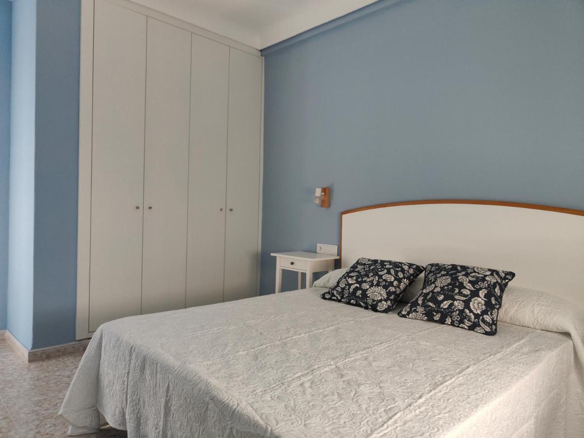 Chalet Villa Los Hipocampos Cullera Luaran gambar