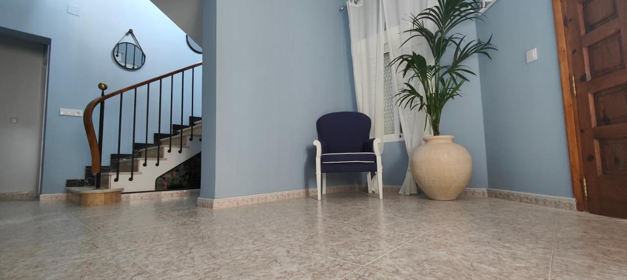 Chalet Villa Los Hipocampos Cullera Luaran gambar