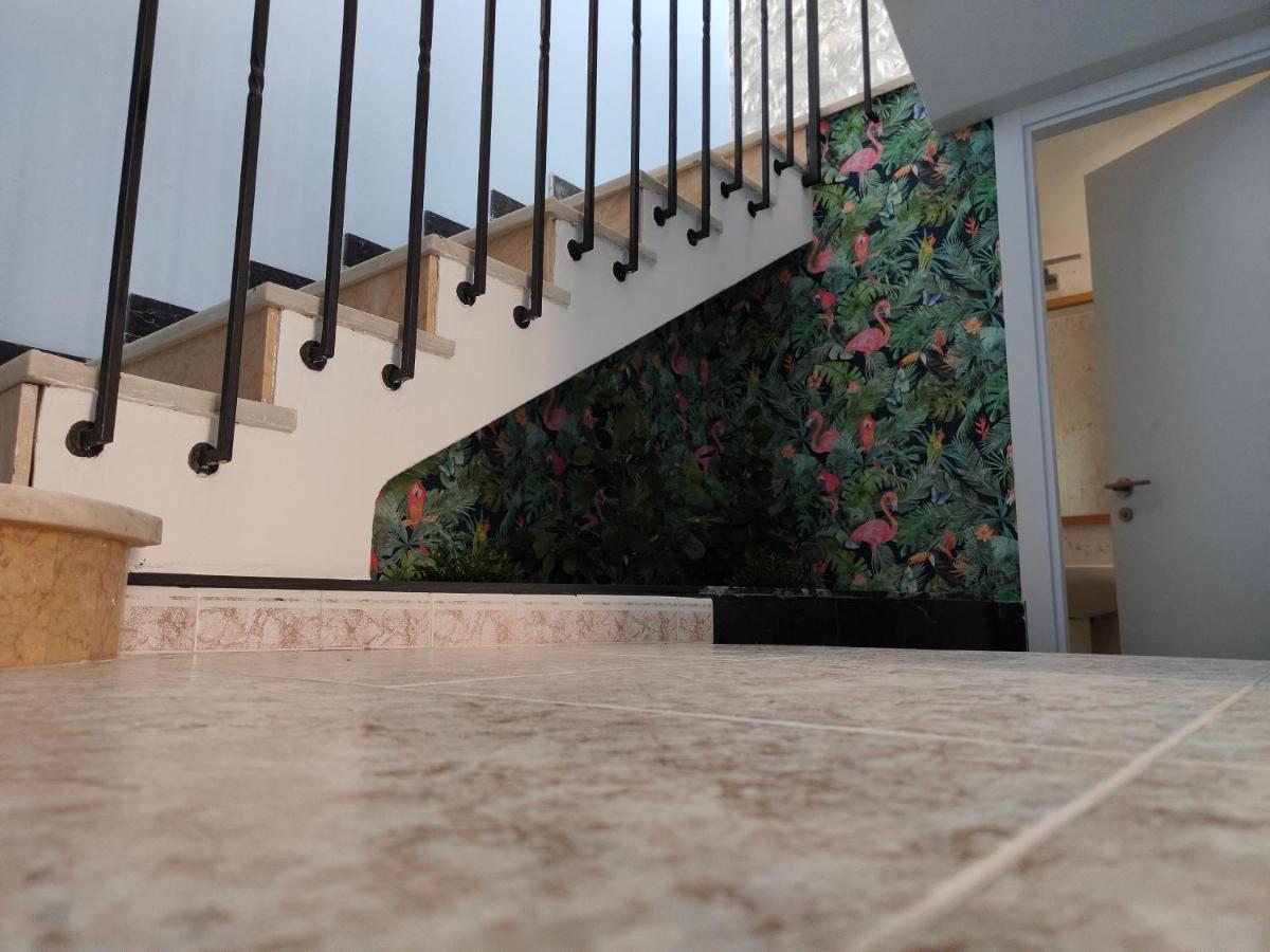 Chalet Villa Los Hipocampos Cullera Luaran gambar