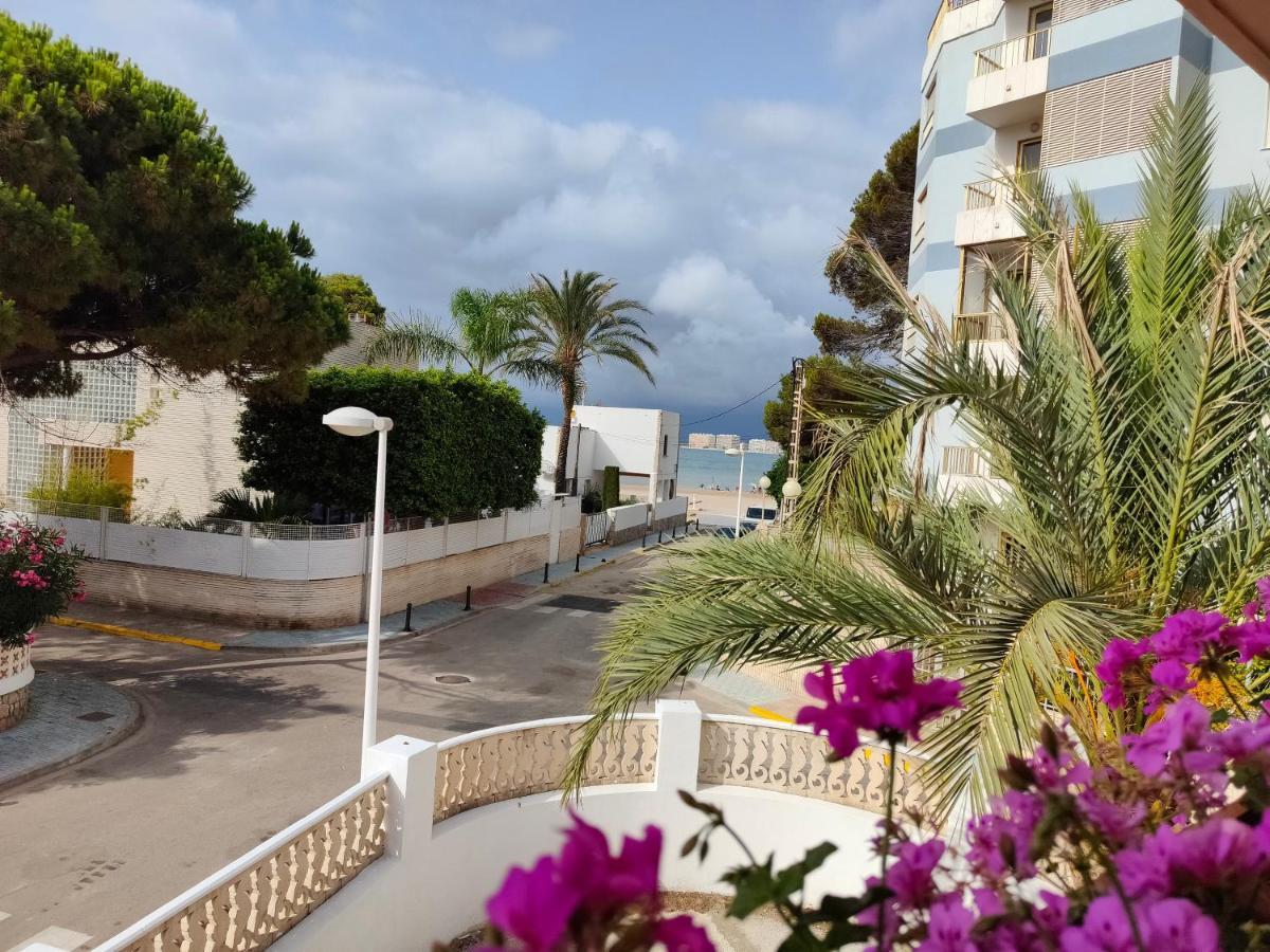 Chalet Villa Los Hipocampos Cullera Luaran gambar
