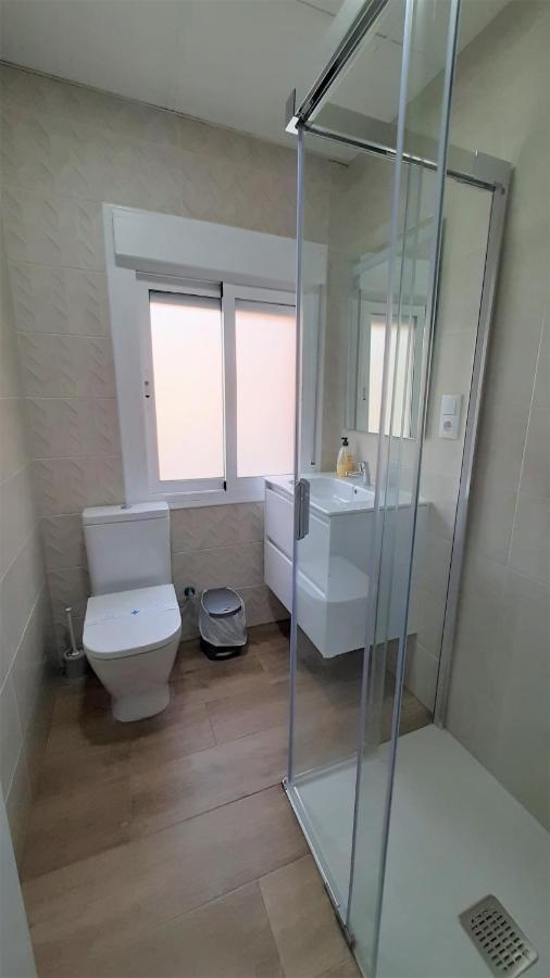 Chalet Villa Los Hipocampos Cullera Luaran gambar