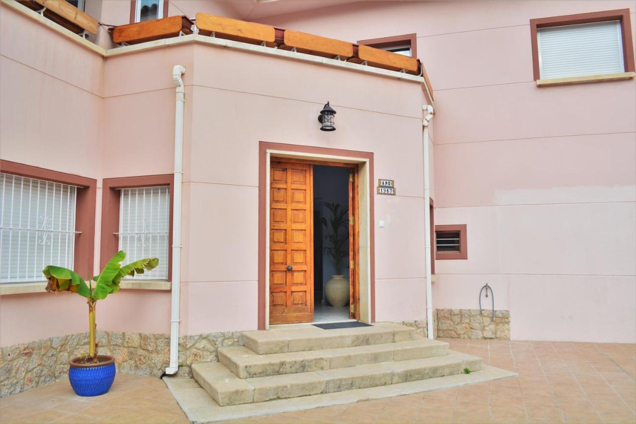 Chalet Villa Los Hipocampos Cullera Luaran gambar