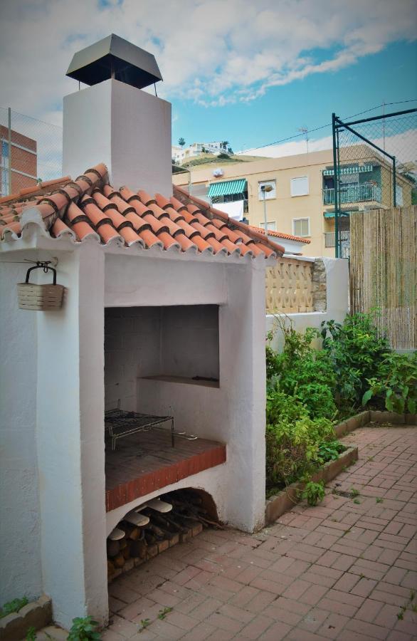 Chalet Villa Los Hipocampos Cullera Luaran gambar